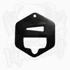 Pullshake Bottle Opener 4 in 1