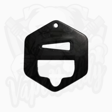 Pullshake Bottle Opener 4 in 1