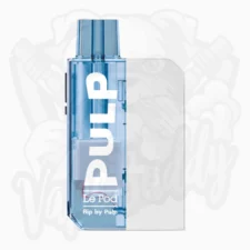 PULP – LE POD FLIP – Pod System