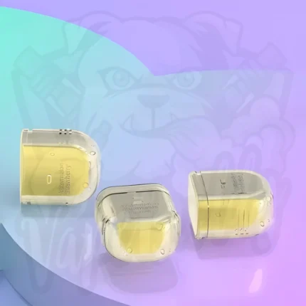 „Sikary S10000 Pod - 20mg vorgefüllte Pods und Nachfüllpods