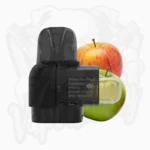 Sikary S10000 Pod Apple mit 20mg/ml Nikotinsalz