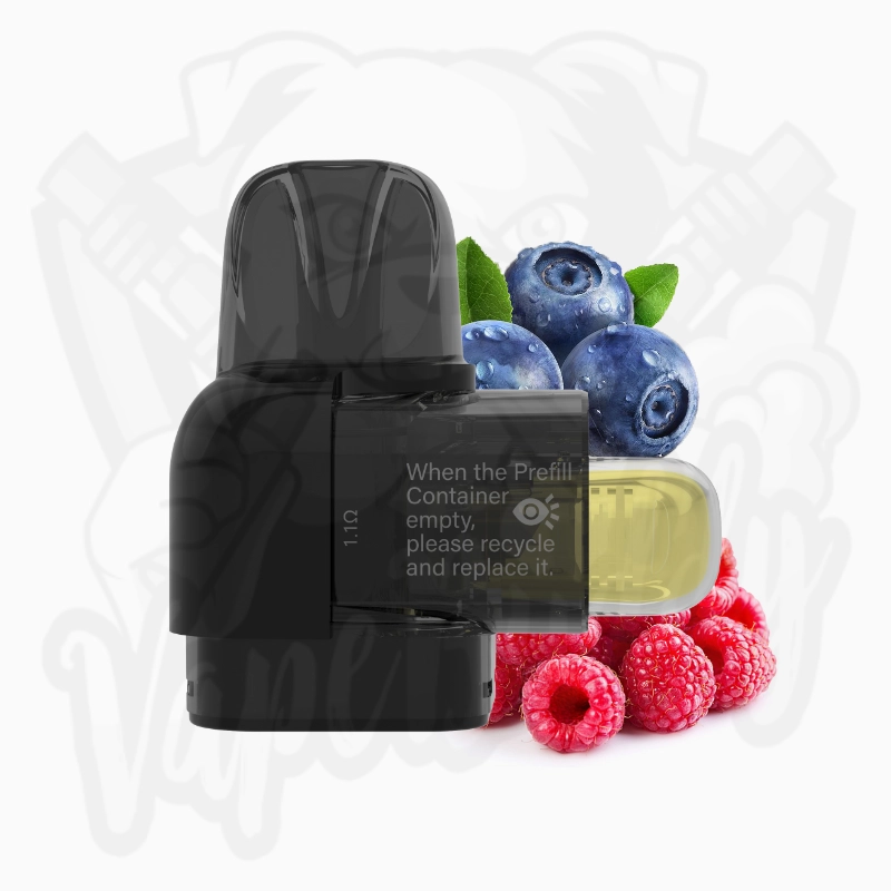 sikary s10000 pod blueberry raspberries 20mg ml