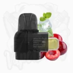 Sikary S10000 Pod Cherry Ice mit 20mg/ml Nikotinsalz