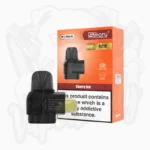 Sikary S10000 Pod – Cherry Ice (20mg/ml) – Bild 2