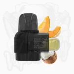 Sikary S10000 Pod – Coconut Melon (20mg/ml)