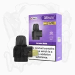 Sikary S10000 Pod – Coconut Melon (20mg/ml) – Bild 2