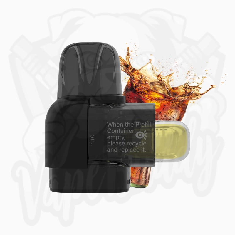 sikary s10000 pod cola 20 mg ml