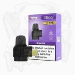 Sikary S10000 Pod – Grape Ice (20mg/ml) – Bild 2