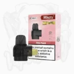 Sikary S10000 Pod – Juicy Peach (20mg/ml) – Bild 2