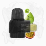 Sikary S10000 Pod Kiwi Passion Fruit mit 20mg/ml Nikotinsalz