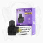 Sikary S10000 Pod – Kiwi Passion Fruit (20mg/ml) – Bild 2