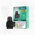 Sikary S10000 Pod – Menthol (20mg/ml) – Bild 2