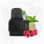 Sikary S10000 Pod – Raspberry Mint (20mg/ml)