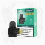 Sikary S10000 Pod – Raspberry Mint (20mg/ml) – Bild 2