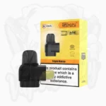 Sikary S10000 Pod – Triple Mango (20mg/ml) – Bild 2