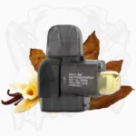 Sikary S10000 Pod - Vanilla Tobacco 20mg mit Mesh-Coil