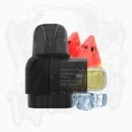 Sikary S10000 Pod Watermelon Ice mit 20mg/ml Nikotinsalz