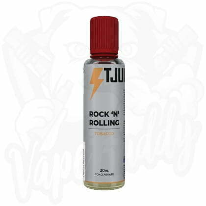 T-Juice Rock N Rolling Longfill 20 ml