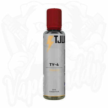 T-Juice TY4 Longfill