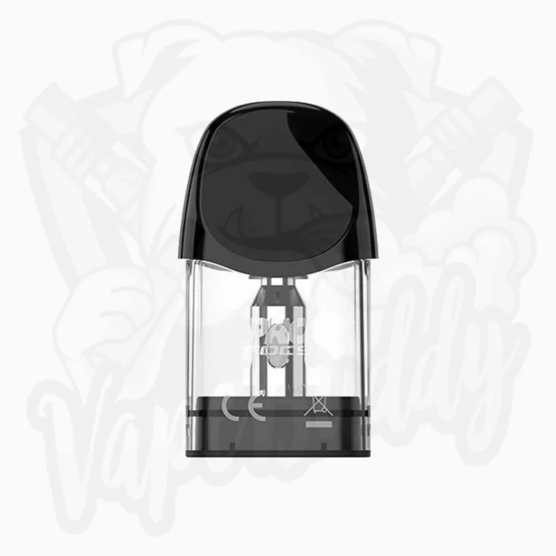 uwell-caliburn-a3-pod-kartusche UWELL Caliburn A3 - Pod Kartusche – Bild 1