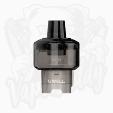 Uwell Crown M Ersatz Kartusche - Jetzt auf VapeBuddy.ch