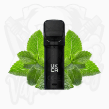 UWELL GABRIEL Kartusche Fresh Mint 20 mg Nikotin