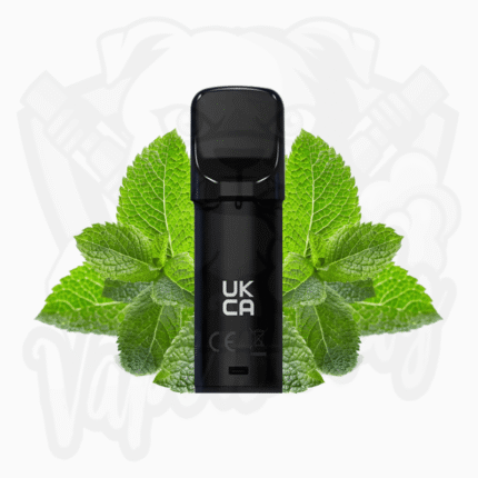 UWELL GABRIEL Kartusche Fresh Mint 20 mg Nikotin