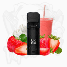 UWELL GABRIEL Kartusche Strawberry Milkshake 20 mg Nikotin