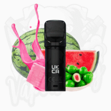 UWELL GABRIEL Kartusche Watermelon Candy 20 mg Nikotin