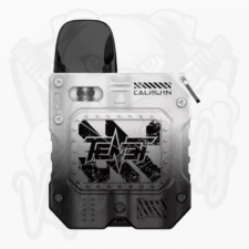 Uwell Tenet Koko Pod System - Farbe Schwarz- Weiss