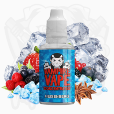 Vampire Vape Heisenberg Aroma 30 ml