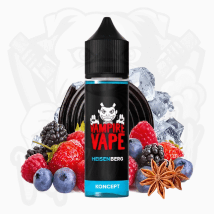 Vampire Vape Heisenberg 50 ml