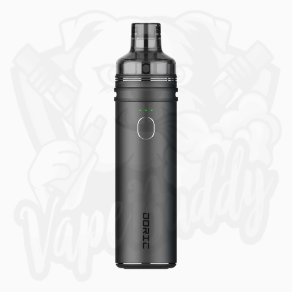 Voopoo Doric 60W Pod System Space Grey
