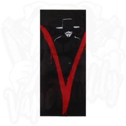 VST Batterie Wrap V for Vendetta