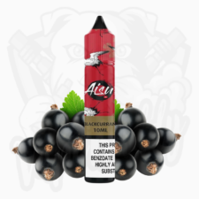 ZAP! JUICE Blackcurrant Aisu Series Nic Salt Liquid