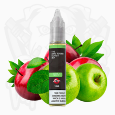 Double Apple Aisu Tokyo Series - Jetzt auf VapeBuddy.ch
